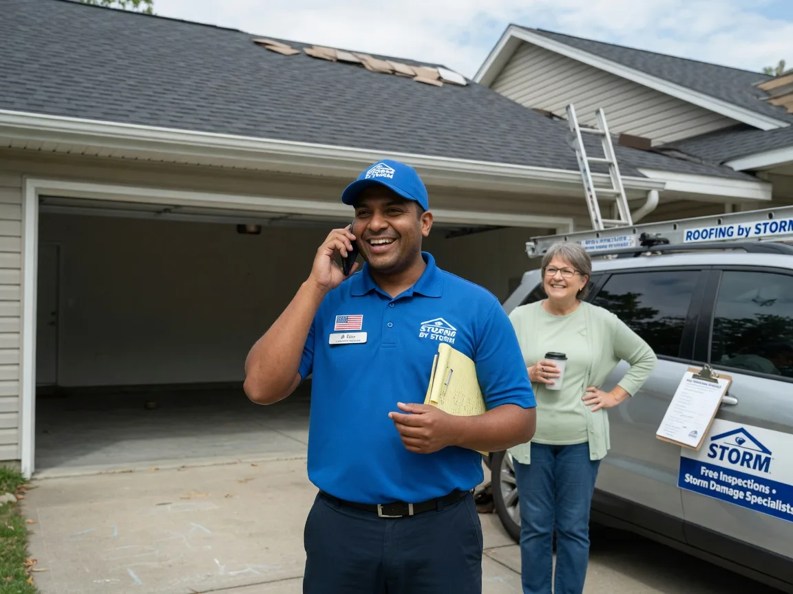 Roof Repair Near Me Scottown, OH FAQs